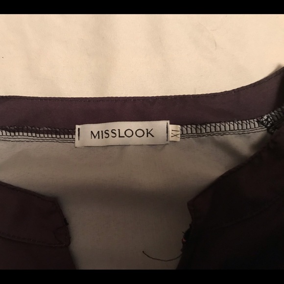 Woman’s XL Blouse. - Picture 3 of 3